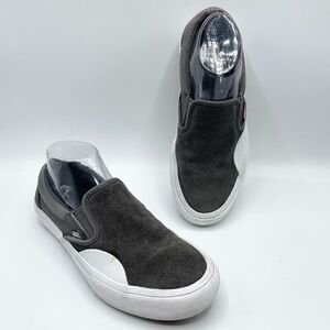 Vans Slip-On Pro Shoes - size Men’s 7/ EU 39